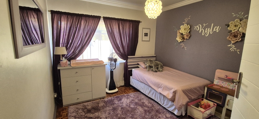 4 Bedroom Property for Sale in Vaalpark Free State